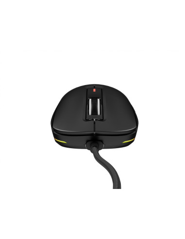 Mouse GENESIS Mouse Gaming Genesis Krypton 660,...