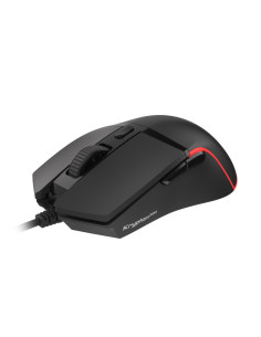 Mouse GENESIS Mouse Gaming GENESIS Krypton 220, 6400 dpi,...