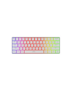Tastaturi GENESIS Tastatura Mecanica Gaming Genesis Thor... 2
