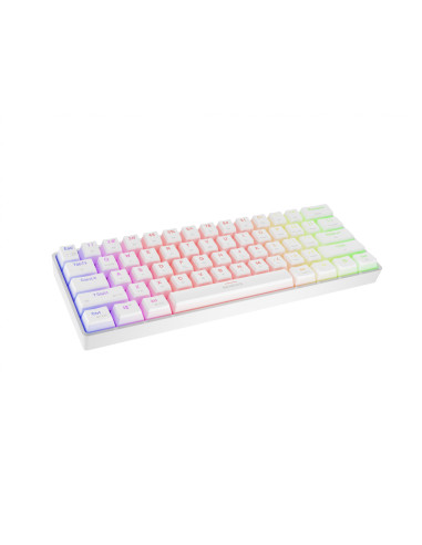 Tastaturi GENESIS Tastatura Mecanica Gaming...