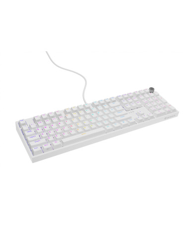 Tastaturi GENESIS Tastatura Mecanica Gaming...