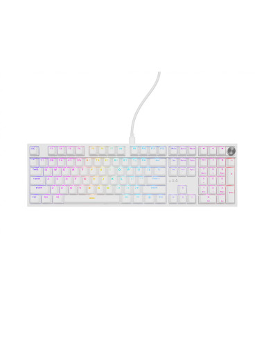 Tastaturi GENESIS Tastatura Mecanica Gaming...