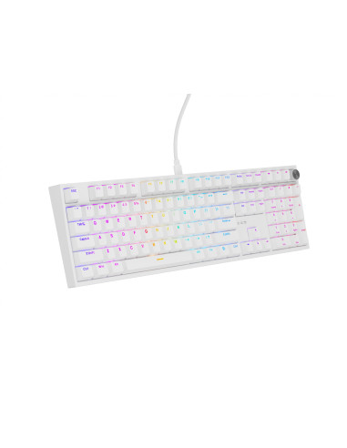 Tastaturi GENESIS Tastatura Mecanica Gaming...