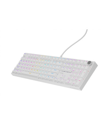 Tastaturi GENESIS Tastatura Mecanica Gaming...