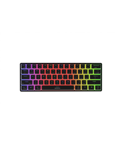 Tastaturi GENESIS Tastatura Mecanica Gaming...