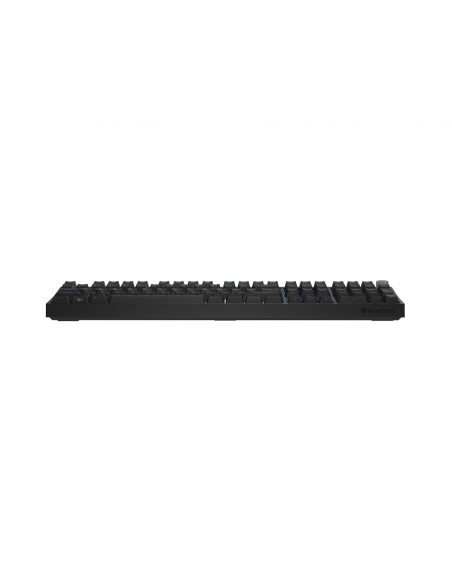 Tastaturi GENESIS Tastatura Mecanica Gaming Genesis Thor 404, RGB, USB, negru