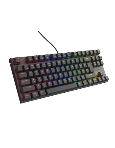 Tastaturi GENESIS Tastatura Mecanica Gaming...
