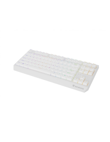 Tastaturi GENESIS Tastatura Mecanica Gaming...