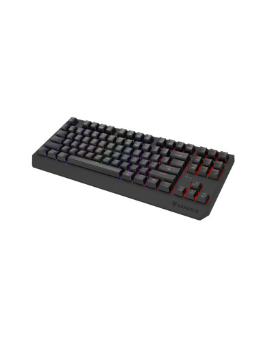Tastaturi GENESIS Tastatura Mecanica Gaming...