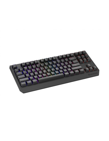Tastaturi GENESIS Tastatura Mecanica Gaming...