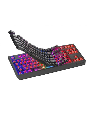Tastaturi GENESIS Tastatura Mecanica Gaming...