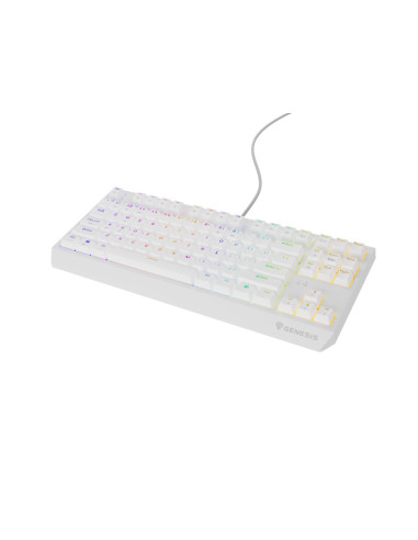 Tastaturi GENESIS Tastatura Mecanica Gaming...