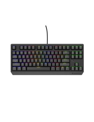 Tastaturi GENESIS Tastatura Mecanica Gaming...
