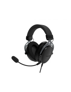 Casti audio GENESIS Casti Gaming Head-band Genesis TORON...