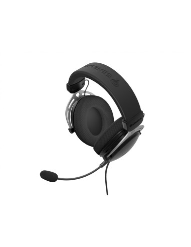 Casti audio GENESIS Casti Gaming Head-band...