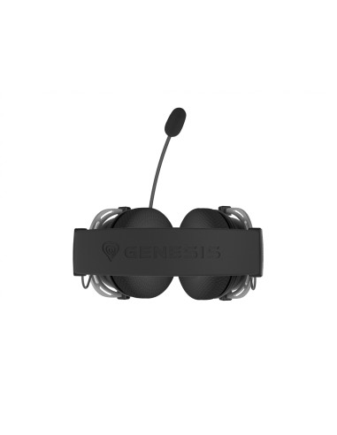 Casti audio GENESIS Casti Gaming Head-band...