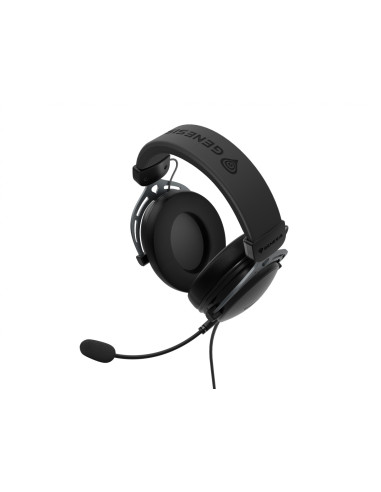Casti audio GENESIS Casti Gaming Head-band...