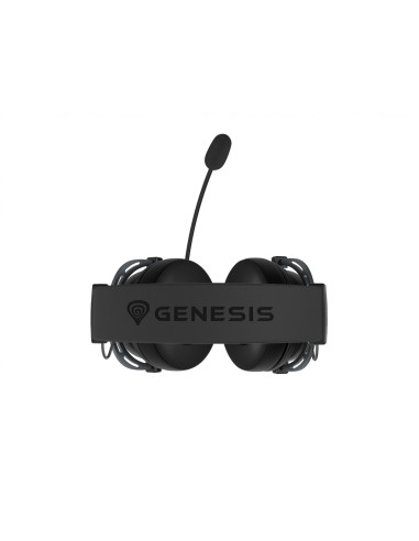Casti audio GENESIS Casti Gaming Head-band...