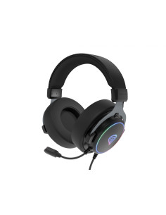 Casti audio GENESIS Casti Gaming Head-band GENESIS Neon...