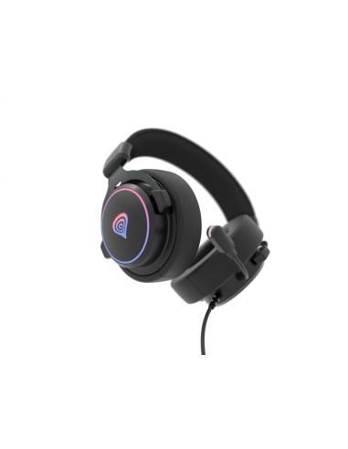 Casti audio GENESIS Casti Gaming Head-band...