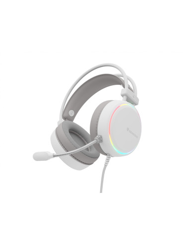 Casti audio GENESIS Casti Gaming Head-band...