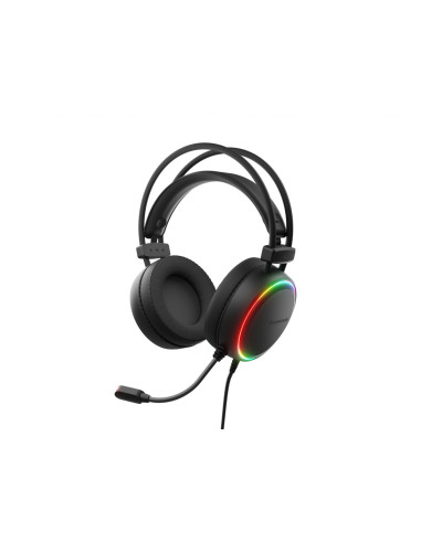 Casti audio GENESIS Casti Gaming Head-band...