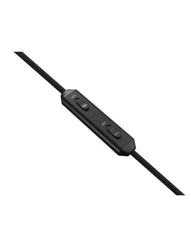 Casti audio GENESIS Casti Gaming Head-band...