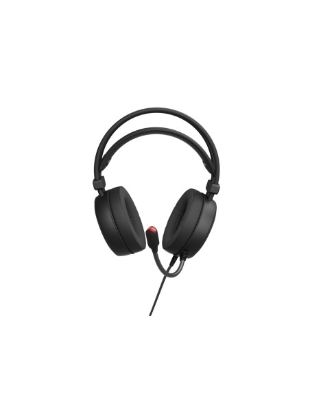 Casti audio GENESIS Casti Gaming Head-band Genesis Neon 613 G2, Wired, negru