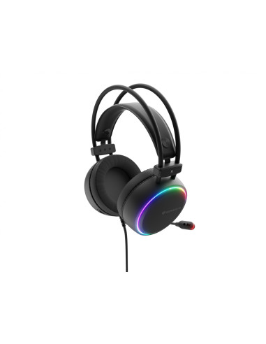 Casti audio GENESIS Casti Gaming Head-band...