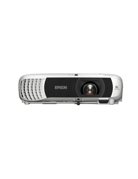 Videoproiectoare EPSON PROIECTOR EPSON EB-W55, Tehnologie: 3LCD, Luminozitate: 4000 Lumeni, Rezolutie: WXGA, HD Ready, Aspect: 1
