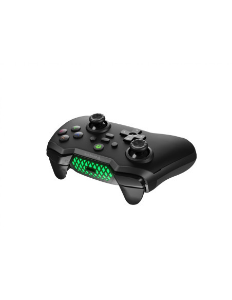 Accesorii console &PC GENESIS Controller wireless Genesis Mangan 400, tip Analog/Digital, interfata USB, bluetooth, numar butoan