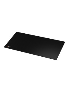 Mouse pad GENESIS Mousepad Genesis Carbon 500 Maxi Logo 2