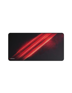 Mouse pad GENESIS Mousepad Genesis Carbon 500 Maxi Flash,...