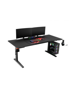 Birou Gaming GENESIS Birou gaming Genesis Holm Modular 180