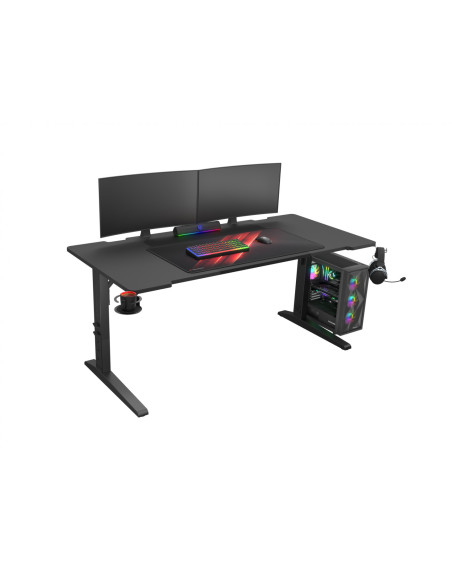 Birou Gaming GENESIS Birou gaming Genesis Holm Modular 160
