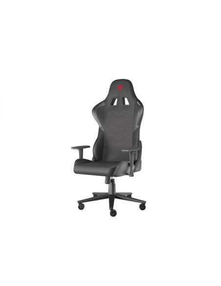 Scaune gaming GENESIS Scaun Genesis Nitro 550 G2 150 kg, negru