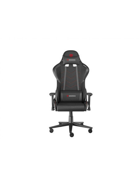 Scaune gaming GENESIS Scaun Genesis Nitro 550 G2 150 kg, negru