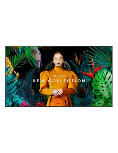 Monitoare Signage SAMSUNG Monitor signage SAMSUNG QH98C...