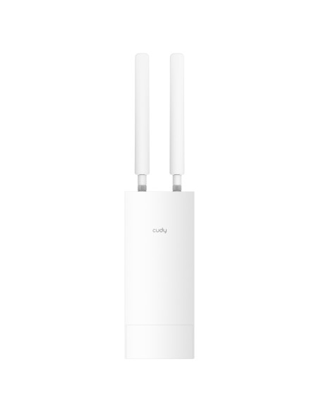 Routere Wireless CUDY Outdoor 4G LTE Cat 4 AC1200 Wi-Fi R