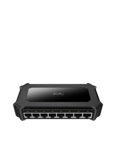 Switch-uri CUDY 8-Port Gigabit Desktop Switch