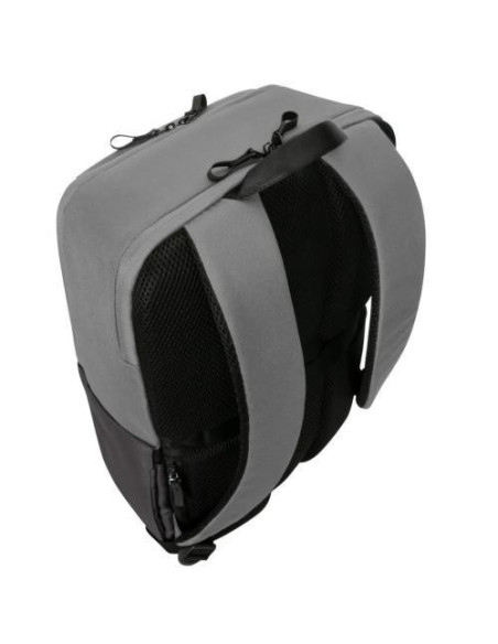 Rucsac laptop Targus 16" Sagano EcoSmart, pentru laptopuri de 16" sau mai mici, capacitate 22 de litri, material RPET 500, dimen