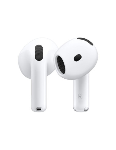 Casti audio Apple AirPods 4 (USB-C) with Active...
