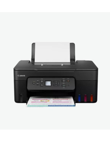 Multifunctionale InkJet CANON PIXMA G3480BK...
