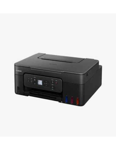Multifunctionale InkJet CANON PIXMA G3480BK...