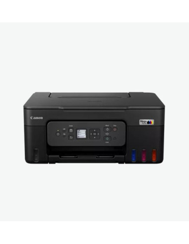 Multifunctionale InkJet CANON PIXMA G3480BK...