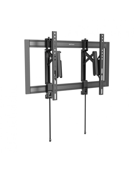 Suport TV / Monitor SERIOUX Suport TV Serioux Reglabil 37-90" 80kg Dimensiune ecran compatibilă 37"-90" Compatibil VESA 200x200,