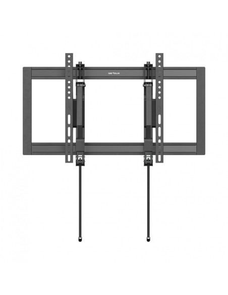 Suport TV / Monitor SERIOUX Suport TV Serioux Reglabil 37-90" 80kg Dimensiune ecran compatibilă 37"-90" Compatibil VESA 200x200,