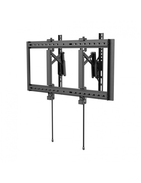 Suport TV / Monitor SERIOUX Suport TV Serioux Reglabil 37-90" 80kg Dimensiune ecran compatibilă 37"-90" Compatibil VESA 200x200,