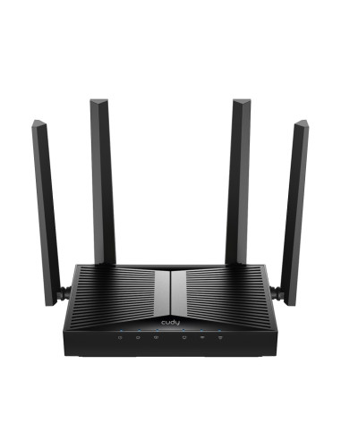 Routere Wireless CUDY BE3600 2.5G Wi-Fi 7 Router