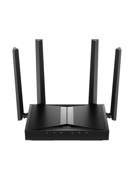 Routere Wireless CUDY BE3600 2.5G Wi-Fi 7 Router